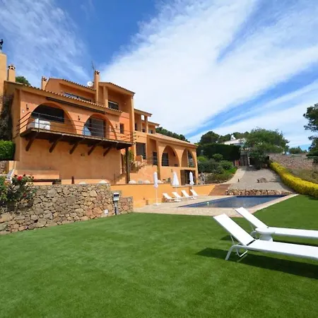 Appartamento Carrer Garbi, 50 Begur
