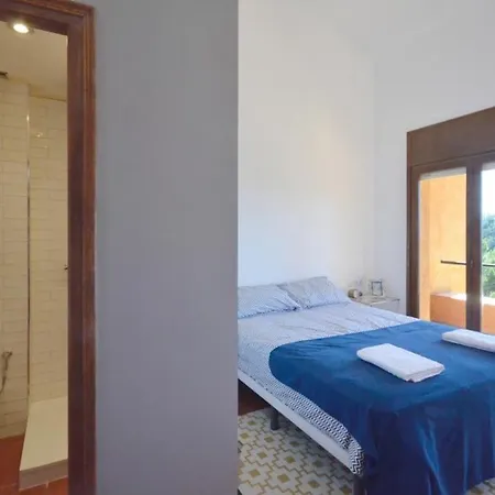 Carrer Garbi, 50 Appartamento *