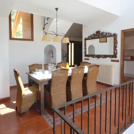 Carrer Garbi, 50 Appartamento