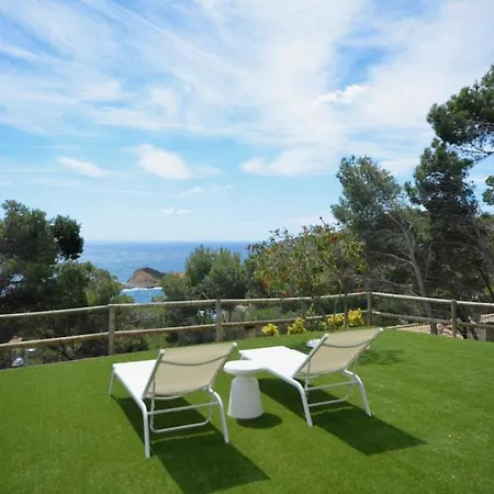 Carrer Garbi, 50 Appartamento Begur