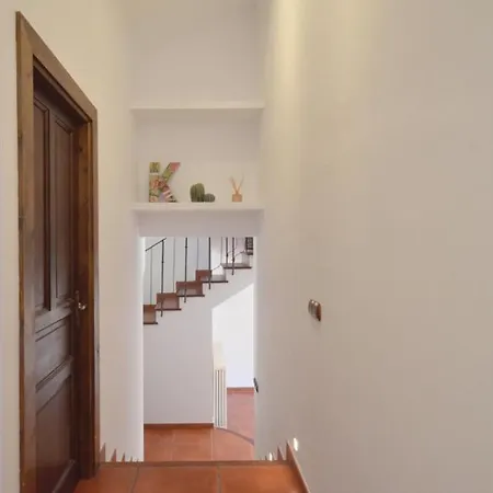Carrer Garbi, 50